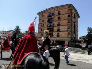 20180702 Festa Della Bruna Cavalcata WikiMatera Matera 00003