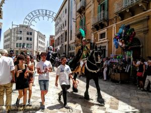 20180702 Festa Della Bruna Cavalcata WikiMatera Matera 00010