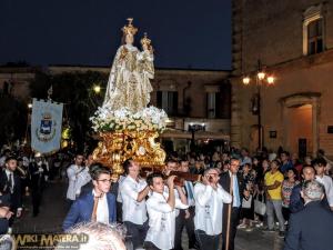 20170708 Ottava Festa Della Bruna Camera WikiMatera Matera 00018