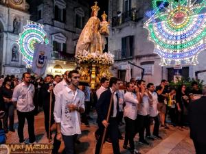 20170708 Ottava Festa Della Bruna Smartphone WikiMatera Matera 00005