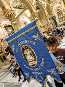 20180702 Festa Della Bruna Processione Pastori WikiMatera Matera 00007