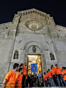 20180702 Festa Della Bruna Processione Pastori WikiMatera Matera 00009