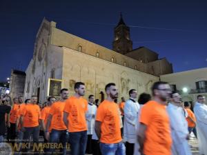 20180702 Festa Della Bruna Processione Pastori WikiMatera Matera 00010