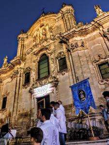 20180702 Festa Della Bruna Processione Pastori WikiMatera Matera 00012