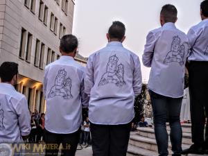 20180702 Festa Della Bruna Processione Pastori WikiMatera Matera 00017