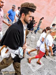 20180702 Festa Della Bruna Processione Pastori WikiMatera Matera 00026