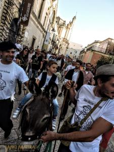 20180702 Festa Della Bruna Processione Pastori WikiMatera Matera 00027