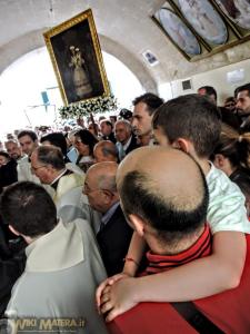 20180702 Festa Della Bruna Processione Pastori WikiMatera Matera 00030