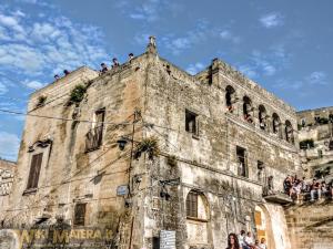 20180702 Festa Della Bruna Processione Pastori WikiMatera Matera 00037