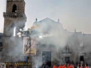 20180702 Festa Della Bruna Processione Pastori WikiMatera Matera 00038