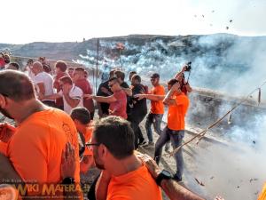 20180702 Festa Della Bruna Processione Pastori WikiMatera Matera 00040