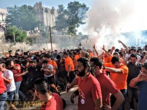 20180702 Festa Della Bruna Processione Pastori WikiMatera Matera 00046