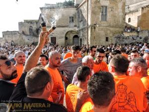 20180702 Festa Della Bruna Processione Pastori WikiMatera Matera 00048