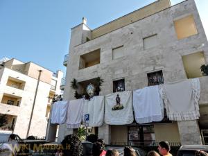 20180702 Festa Della Bruna Processione Pastori WikiMatera Matera 00058