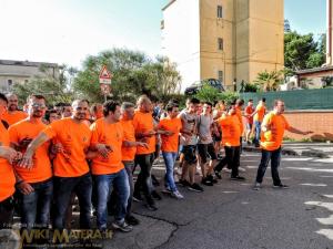 20180702 Festa Della Bruna Processione Pastori WikiMatera Matera 00067