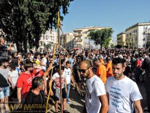 20180702 Festa Della Bruna Processione Pastori WikiMatera Matera 00070