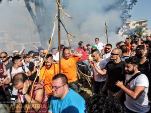 20180702 Festa Della Bruna Processione Pastori WikiMatera Matera 00071