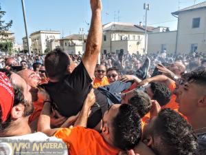 20180702 Festa Della Bruna Processione Pastori WikiMatera Matera 00073