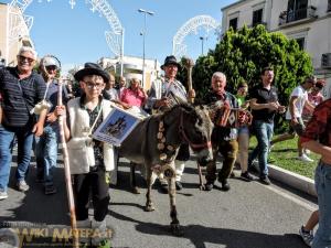 20180702 Festa Della Bruna Processione Pastori WikiMatera Matera 00079