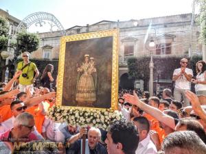 20180702 Festa Della Bruna Processione Pastori WikiMatera Matera 00087