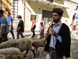 20180702 Festa Della Bruna Processione Pastori WikiMatera Matera 00090