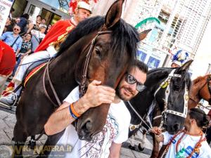 20180702 Festa Della Bruna Processione Pastori WikiMatera Matera 00001