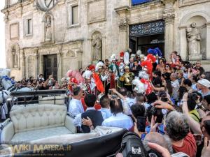 20180702 Festa Della Bruna Processione Pastori WikiMatera Matera 00098