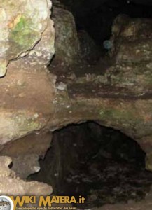 La Grotta dei Pipistrelli e la Grotta Funeraria