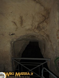 fondaco di mezzo ipogei piazza vittorio veneto WikiMatera Matera 00005
