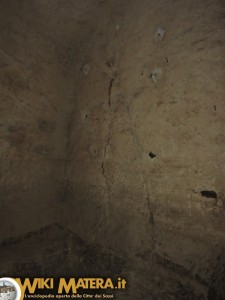 fondaco di mezzo ipogei piazza vittorio veneto WikiMatera Matera 00012