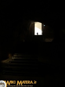 fondaco di mezzo ipogei piazza vittorio veneto WikiMatera Matera 00017