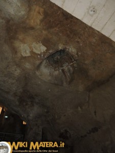 fondaco di mezzo ipogei piazza vittorio veneto WikiMatera Matera 00025