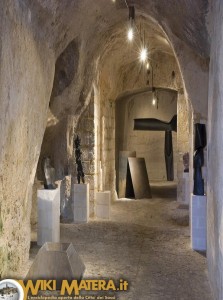 Museo della Scultura Contemporanea di Matera - MUSMA