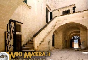Palazzo Pomarici - Museo della Scultura Contemporanea di Matera - MUSMA