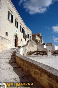Palazzo Pomarici - Museo della Scultura Contemporanea di Matera - MUSMA