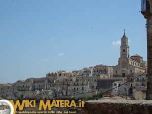 Cattedrale di Matera