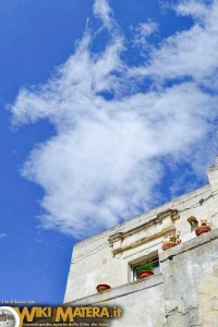 Sassi di Matera 