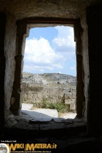 Sassi di Matera 