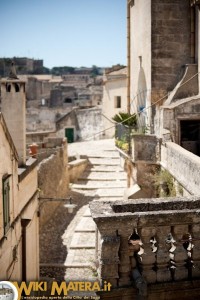 Sassi di Matera