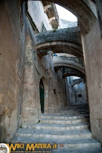 Sassi di Matera