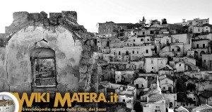 Sassi di Matera