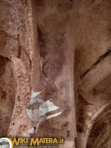 Chiesa rupestre Santo Spirito - Complesso ipogei piazza Vittorio Veneto - Matera