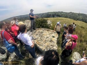 20180529 Murgia Madonna Tre Porte Croci Megaliti WikiMatera Matera 00001