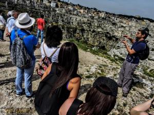 20180529 Murgia Madonna Tre Porte Croci Megaliti WikiMatera Matera 00002