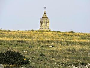 20180529 Murgia Madonna Tre Porte Croci Megaliti WikiMatera Matera 00004