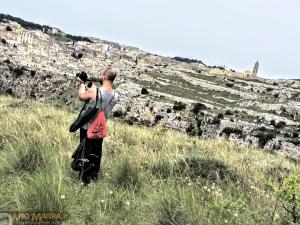 20180529 Murgia Madonna Tre Porte Croci Megaliti WikiMatera Matera 00008