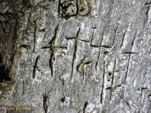 20180529 Murgia Madonna Tre Porte Croci Megaliti WikiMatera Matera 00014