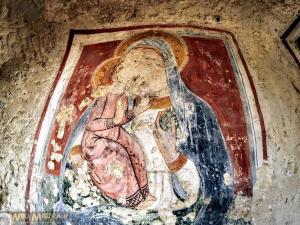 20180529 Murgia Madonna Tre Porte Croci Megaliti WikiMatera Matera 00023