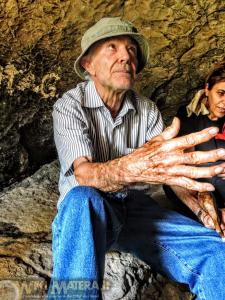 20180610 Grotta Chitaridd Villaggio Neolitico Murgecchia WikiMatera Camera 00008