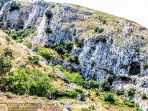 20180610 Grotta Chitaridd Villaggio Neolitico Murgecchia WikiMatera Camera 00015